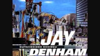 Jay Denham  Pride its time [upl. by Schecter]