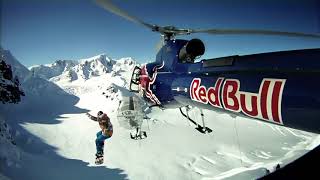 Red Bull Gives You Wings — World of Red Bull Commercial [upl. by Sherm379]