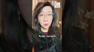 Why does Beijing want the Arab Israel conflict intensified and prolonged shorts [upl. by Edi]