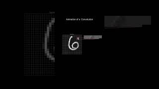 How Convolutions in Neural Networks Detect Image Features ai machinelearning codemonarch [upl. by Aritak824]