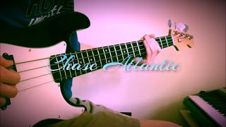 Slow Down  Chase Atlantic Bass Cover [upl. by Ellednahs285]