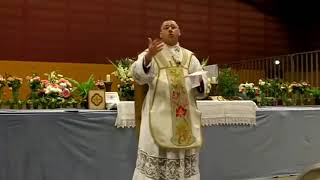 Le Vatican II  Limposture diabolique  Un prêtre Catholique nous expliques 【HD】 [upl. by Hcone]