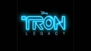 Recognizer  Tron Legacy Soundtrack Extended [upl. by Joo922]