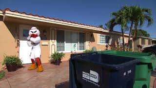 Curbside Recycling  Keep Your Cart Happy [upl. by Akihdar881]