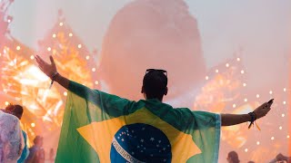 Tomorrowland Brasil 2023 l Official Aftermovie [upl. by Nedrah168]