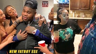 New Fatboy sse Funny [upl. by Ayerhs]