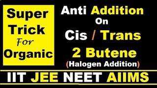 Problem 4 cis and trans1fluoro2methylcyclohexmp4 [upl. by Keiryt]