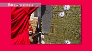 Video cappotto rockwool 04 [upl. by Haleeuqa478]