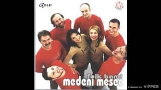 Medeni mesec  Pitaju me  Audio 2001 [upl. by Eilrebmik]