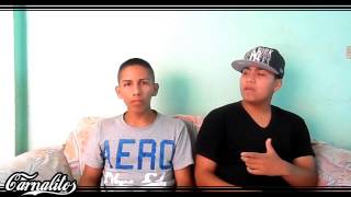 Mc Jv ft Doble Pf  Me Mentiste [upl. by Turro357]