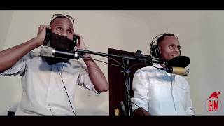 Josué et Caleb Bitha  Mokuwa ya mikuwa playback  officielle [upl. by Dewar]