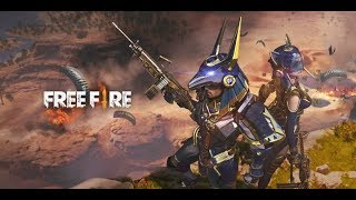 JOGANDO FREE FIRE FOGO GRÁTIS FOGARÉU GRATUITO FRI FRI BOLOGAMEPLAYS [upl. by Shelman876]