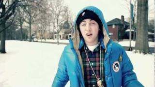 Mac Miller  Get Up [upl. by Ghiselin]