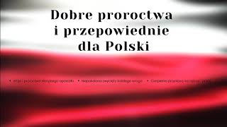 6 Maksymilian Kolbe  Dobre proroctwa i przepowiednie dla Polski  07102020 [upl. by Sikes308]