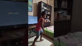 Dance bangla dance junior champ Fardeen Faihan   VC His Fupu [upl. by Akiem]