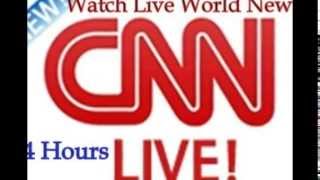 CNN Live  Watch CNN Live [upl. by Kerr]