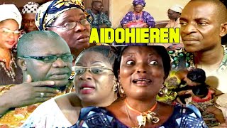 AIDOHIEREN FULL BENIN MOVIE [upl. by Domineca256]