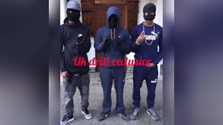 CGM DIGGA D x SAVO  VIOLENCE Audio Exlusive [upl. by Ahsienahs]