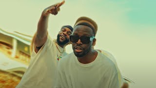 Dadju amp Tayc  La vie dun Vidéo officielle [upl. by Aititil]