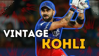 KohliKarthik take RCB over the line  IPL 2024  RCB vs PBKS  Anjum Chopra [upl. by Aseneg]