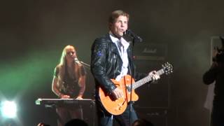 Dieter Bohlen SaintPetersburg 17102012 Demo Video [upl. by Raye]