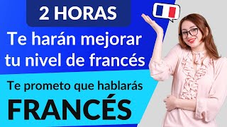 Aprender francés fácil 3739  Tu primer paso para aprender francés desde cero de una manera nueva [upl. by Ailed]