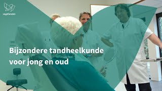 Centrum bijzondere tandheelkunde Vogellanden [upl. by Garret111]