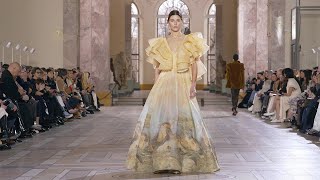 Zimmermann  Fall Winter 20232024  Full Show [upl. by Kendricks]