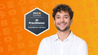 New AWS Certified AI Practitioner Course [upl. by Lashond]