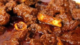 সেরা স্বাদে গরুর মাংস রান্নার রেসিপি  Gorur mangsho recipe  Easy Beef Bhuna Recipe  Beef Recipes [upl. by Mikel869]