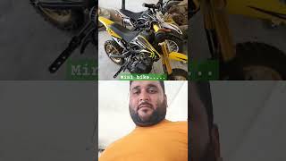 Tranding video mini bike Tranding video [upl. by Orose747]