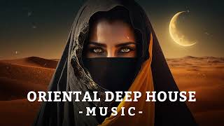 Rialians On Earth  Mystical House  Oriental Deep Vibes 2024 [upl. by Kristel858]