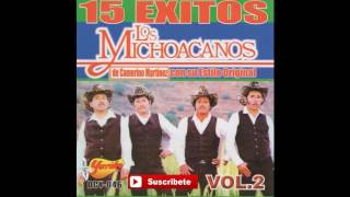 Los Michoacanos  Corrido de Los Martinez [upl. by Roots]