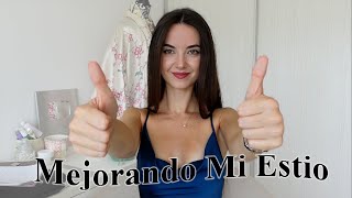 8 Tips Sencillos Para Mejorar Tu Estilo [upl. by Ihsir]