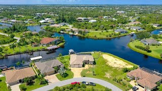 15668 Autry Cir Port Charlotte FL [upl. by Thurmond75]