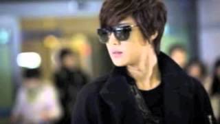 Lee Min Ho vs Kim Hyun Joong [upl. by Kcirednek]