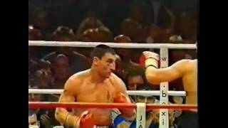 Dariusz Michalczewski KOs Ko The Best of Tiger [upl. by Annaear]