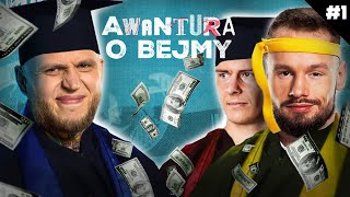 AWANTURA O BEJMY [upl. by Sivla]