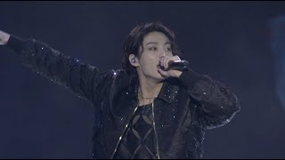 정국 Jung Kook Dreamers  FIFA World Cup Qatar 2022 Opening Ceremony [upl. by Buonomo527]