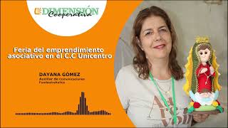 Dimensión Cooperativa Radio 22 de agosto 2024 [upl. by Kanter]