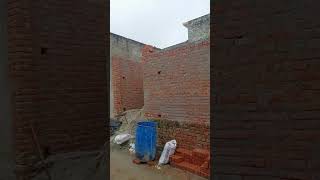 construction substructure civilengineering house building ytshorts [upl. by Dorren]