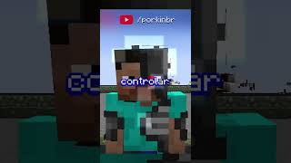 joguei o MOD que deixa você NAMORAR por INTELIGENCIA ARTIFICIAL… minecraft [upl. by Enisaj]