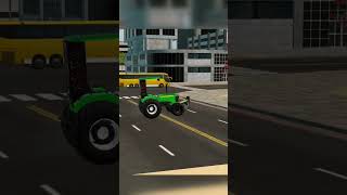 Sir ye h deva ye sone ki taskari karta h sona johndeere game ontop deva stunt man [upl. by Bebe878]