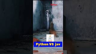 python VS java coding [upl. by Jutta]