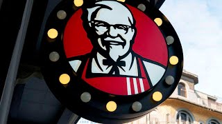 KFC party in Melbourne costs 26000 in fines [upl. by Torrance]