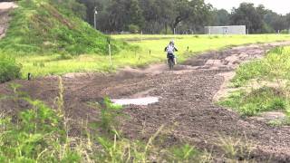 Road to Lorettas  Meet the Superminis  AMA amateur MX competition [upl. by Henning]