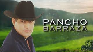 Pancho Barraza  Mi Enemigo El Amor Letra Oficial [upl. by Ladonna]