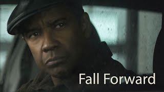 Fall Forward  Denzel Washington Motivational amp Inspiring Commencement Speech [upl. by Beckerman82]