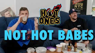 Not Hot Babes  Sal Vulcano amp Chris Distefano present Hey Babe  Clips [upl. by Lucy531]