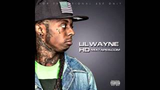 Turn On The Lights Remix  Lil Wayne Clean [upl. by Ahsenauq]